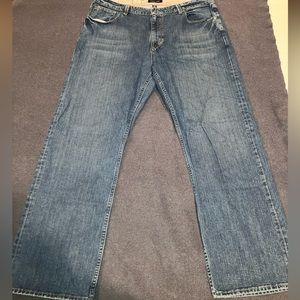 Tommy Hilfiger sailor jeans